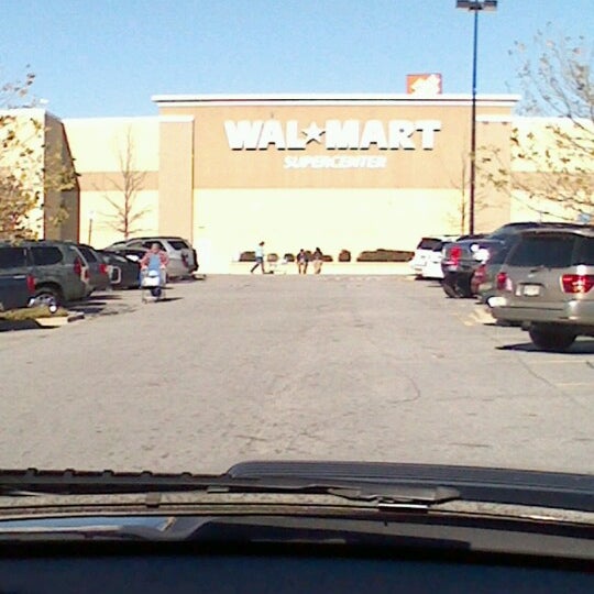 walmart columbus ga