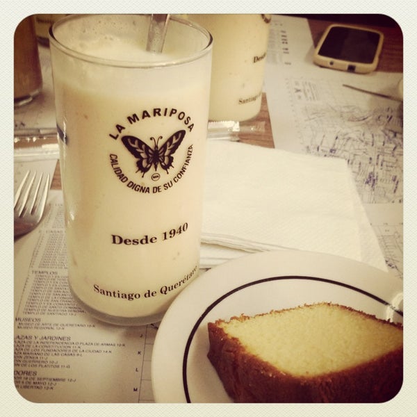 La Mariposa Santiago de Querétaro, Querétaro de Arteaga