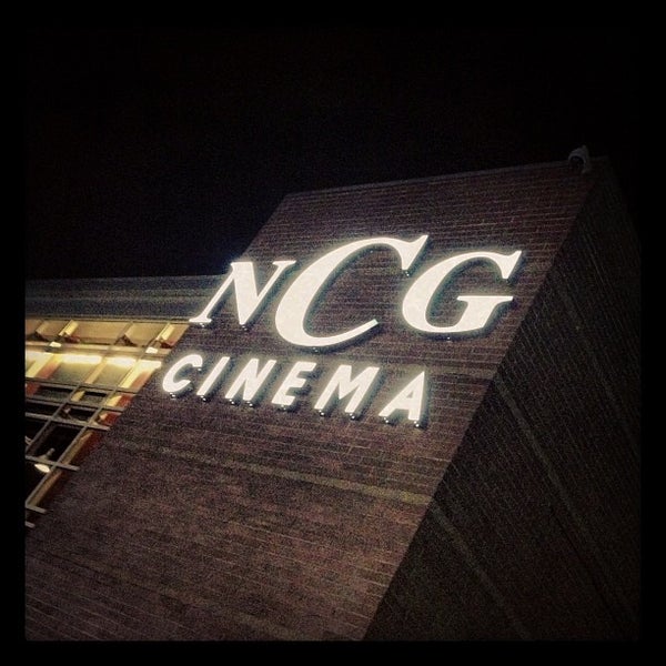 ncg cinema