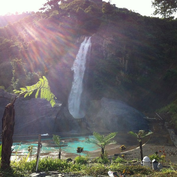  Air Terjun Bidadari Curug Bidadari 19 tips