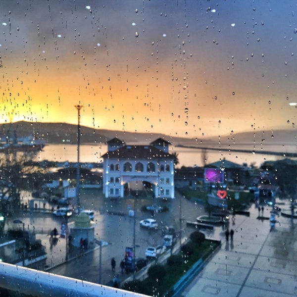 kahve diyarı bandırma