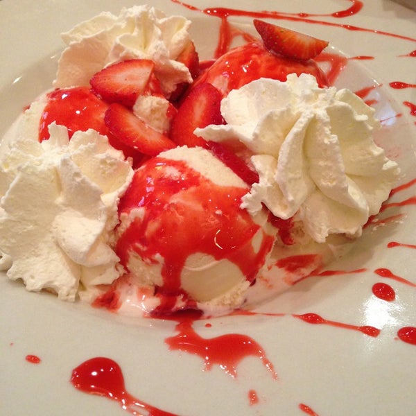 Copeland's Cheesecake Bistro Bar in Atlantic Station