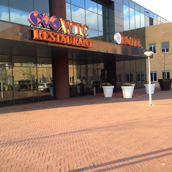 Wtc casino leeuwarden
