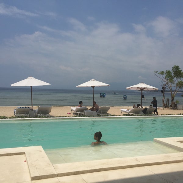 Where's Good? Holiday and vacation recommendations for Gili Trawangan, Indonesia. What's good to see, when's good to go and how's best to get there.