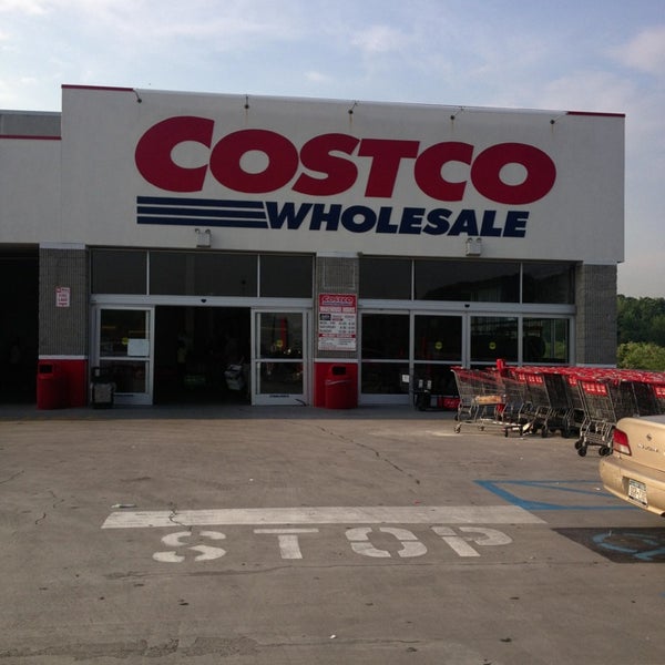 Costco Wholesale - Yonkers, NY