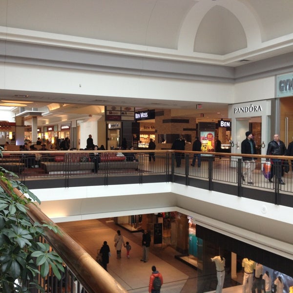 Fairview Mall - Shopping Mall