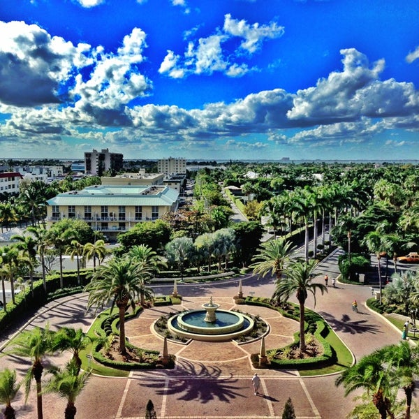 key biscayne ritz carlton