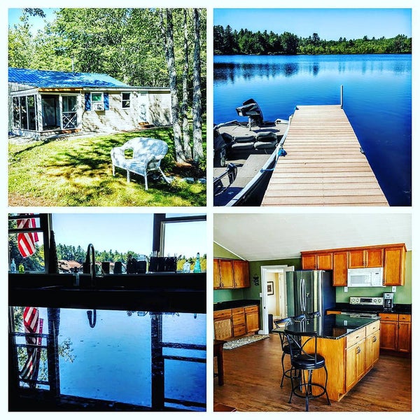 Governor's Lake Raymond, NH