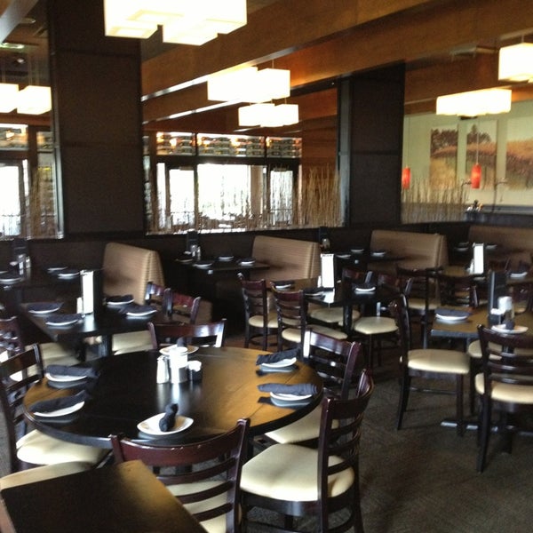 Cooper's Hawk Winery & Restaurant Naperville, IL