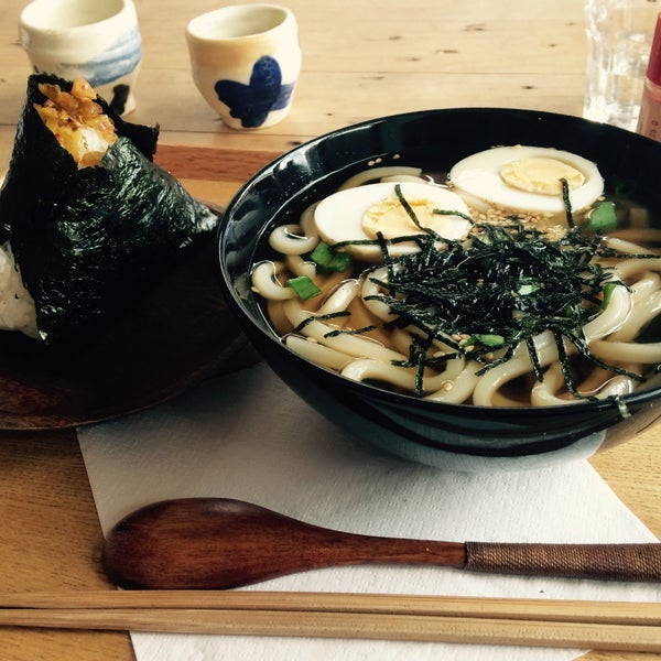Soba Restaurant London Soba Restaurant London