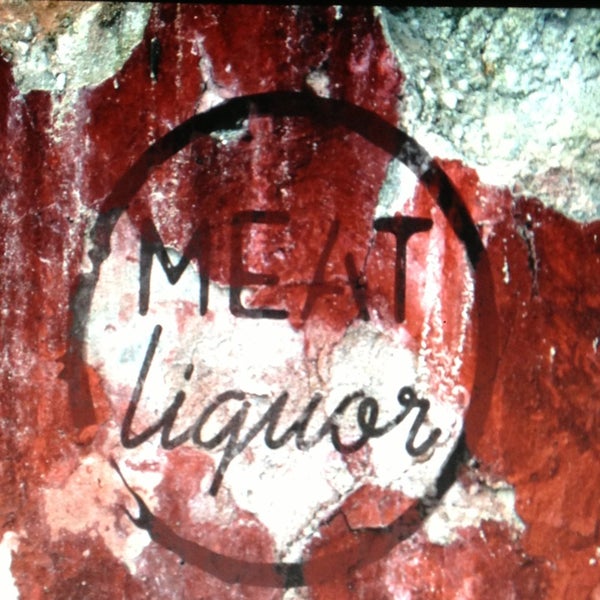 MEAT Liquor 469 tips