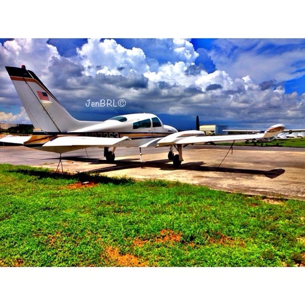 American Flyers Flight School Pompano Beach Fl