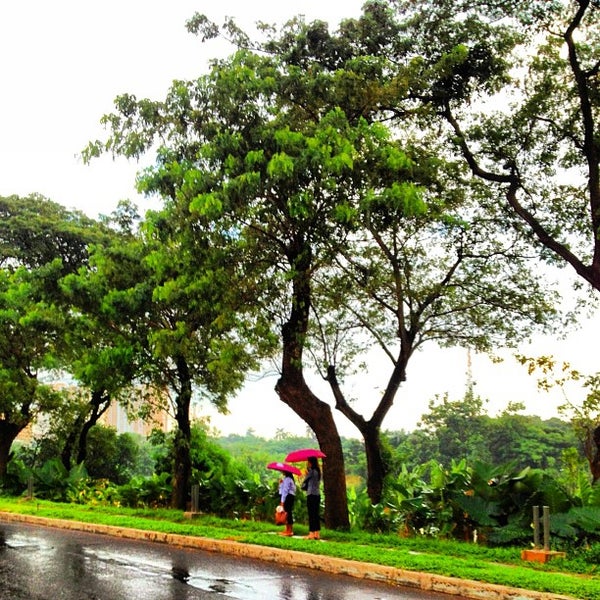 Fluorite Residence - Gading Serpong