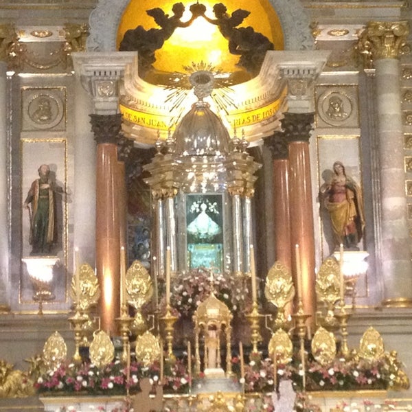 Servicio Virgen grande Servicio Virgen grande