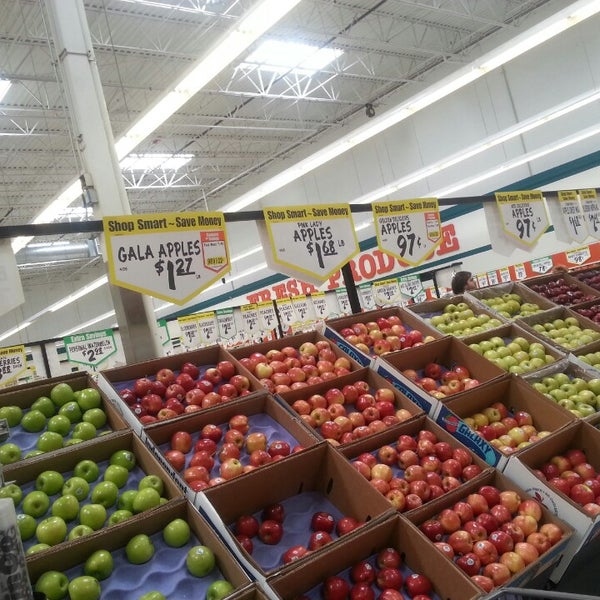 WinCo Foods Clovis, CA