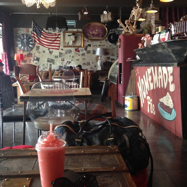 The Coffee Bar Toluca de Lerdo, México