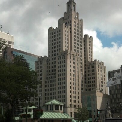 Where's Good? Holiday and vacation recommendations for Providence, United States. What's good to see, when's good to go and how's best to get there.