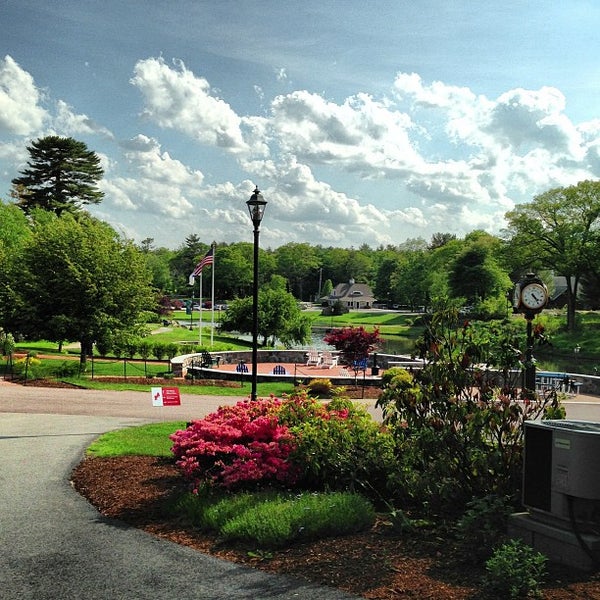Endicott College University