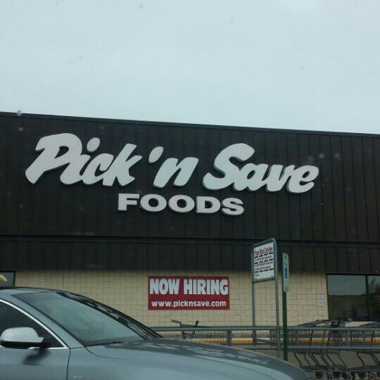 Pick n save double coupon days rules