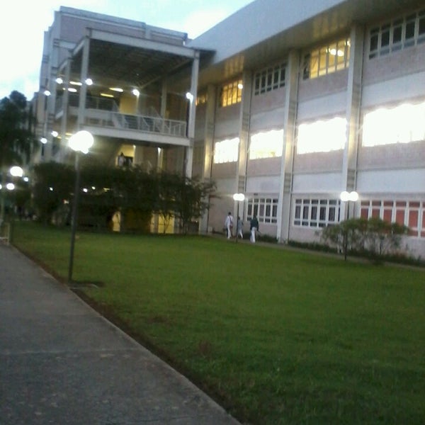 Fotos em Universidade Braz Cubas (UBC) 26 dicas