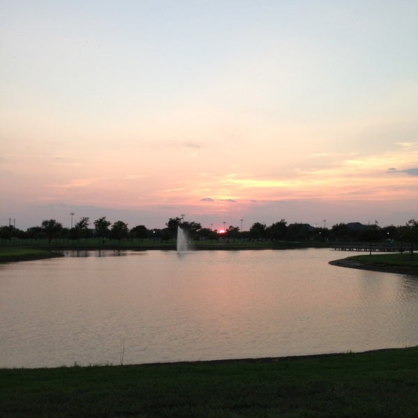 Eldridge park - Sugar Land, TX