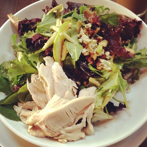 Twist Eatery Los Angeles, CA