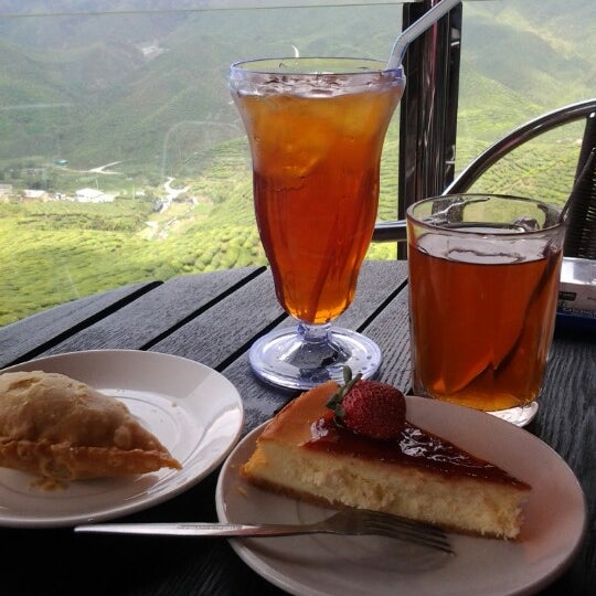 Where's Good? Holiday and vacation recommendations for Cameron Highlands, Malaysia. What's good to see, when's good to go and how's best to get there.