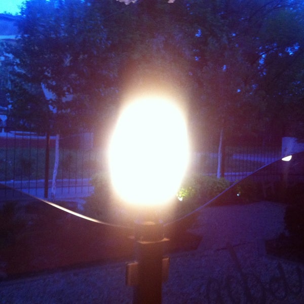 Photo taken at Комильфо by Игорь on 5/4/2013