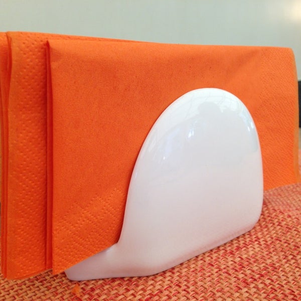 Photo taken at Комильфо by Виталий К. on 6/1/2013