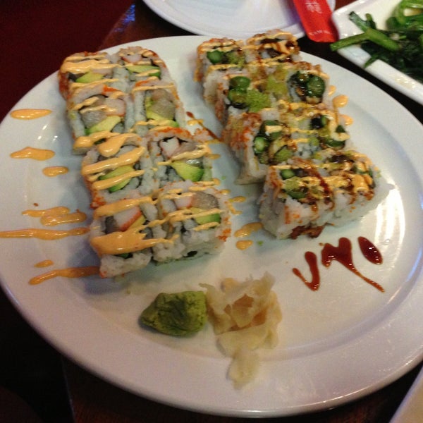 Wild Wok Hickory, NC