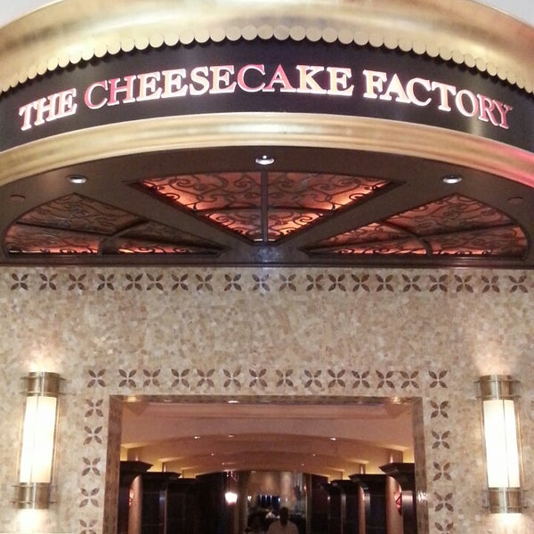 The Cheesecake Factory Northwest Raleigh 4325 Glenwood Ave