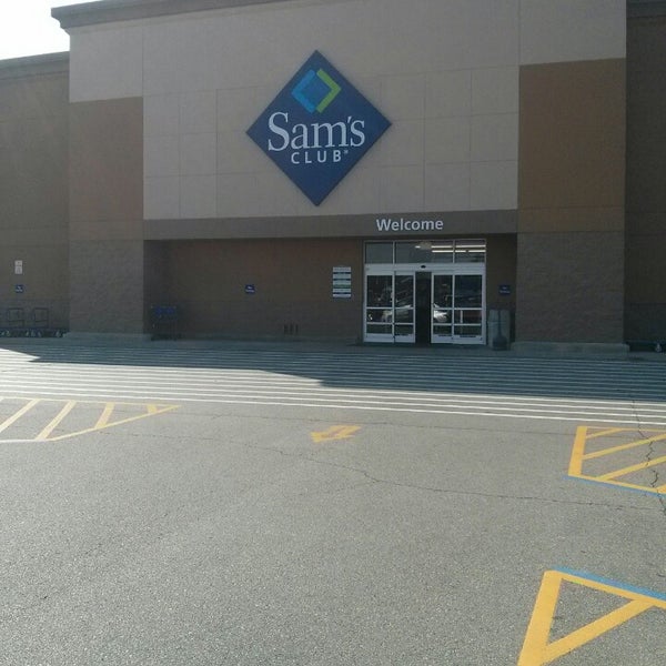 Sam's Club - Cedar Rapids, IA