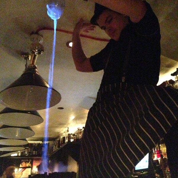 Covent Garden Cocktail Club Cocktail Bar in Leicester Square