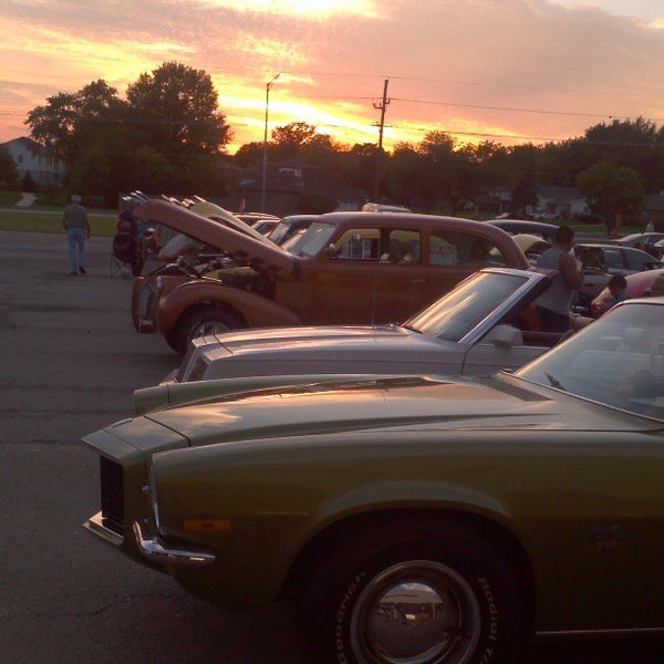 Q Sports Bar & Grill 16 tips from 780 visitors