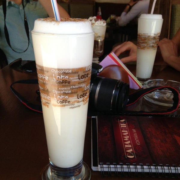 Снимок сделан в Саламандра / Salamander пользователем Iryna S. 5/5/2013