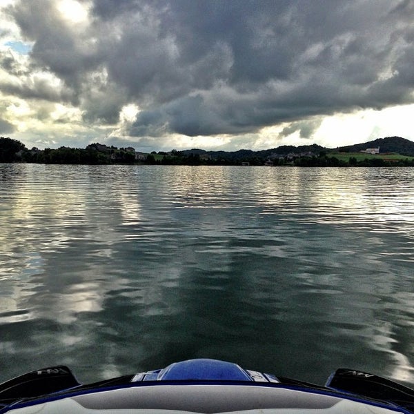 Tellico Lake Loudon, TN