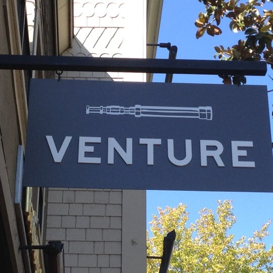venture forthe downtown