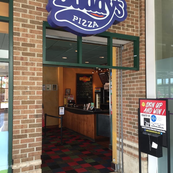 Buddys pizza coupons