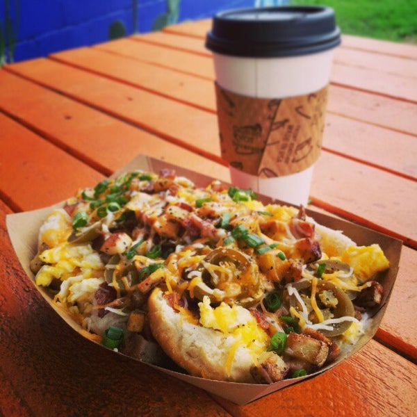 Biscuits + Groovy North Loop 5015 Duval St