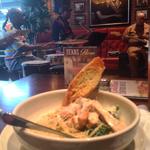 Pappadeaux - 22 tips from 472 visitors