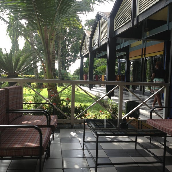 Le meridien douala casino