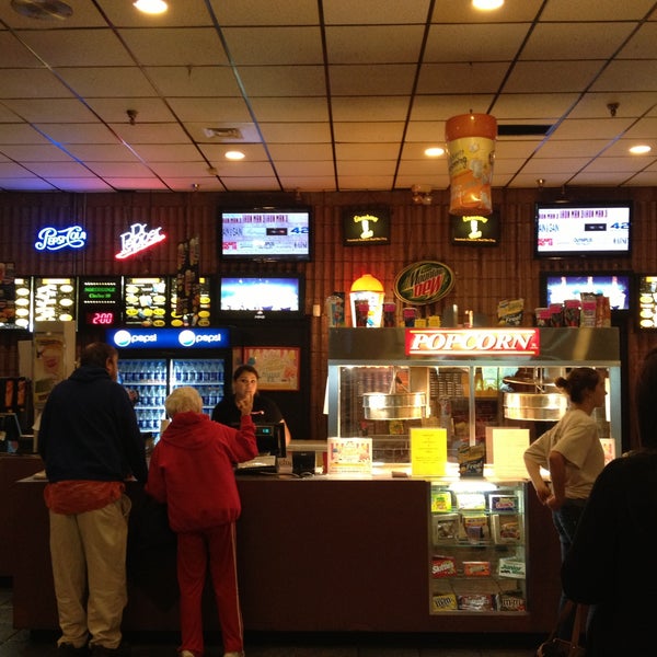 Northridge Cinema 10 23 tips