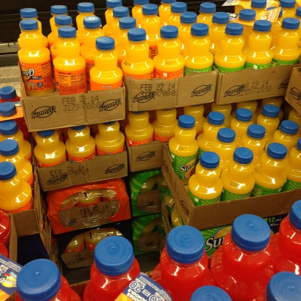 Andrews AFB Base Exchange (BX) Department Store