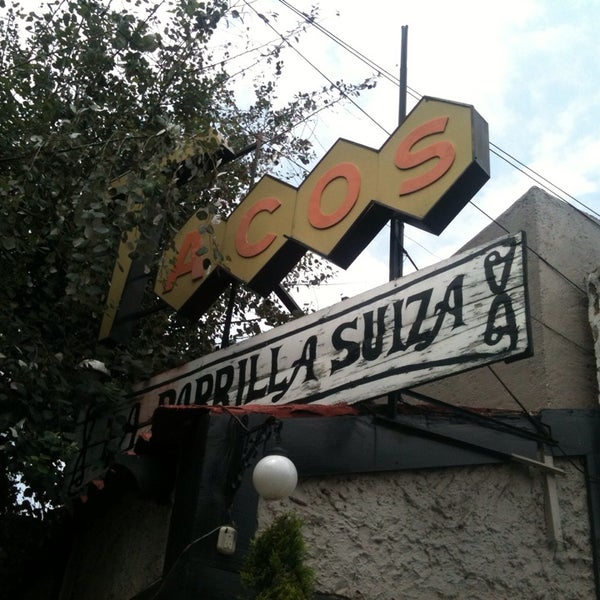 Fotos en La Parrilla Suiza - Restaurante mexicano en Benito Juárez