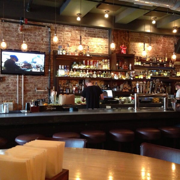 Bakersfield OverThe Rhine Cincinnati, OH