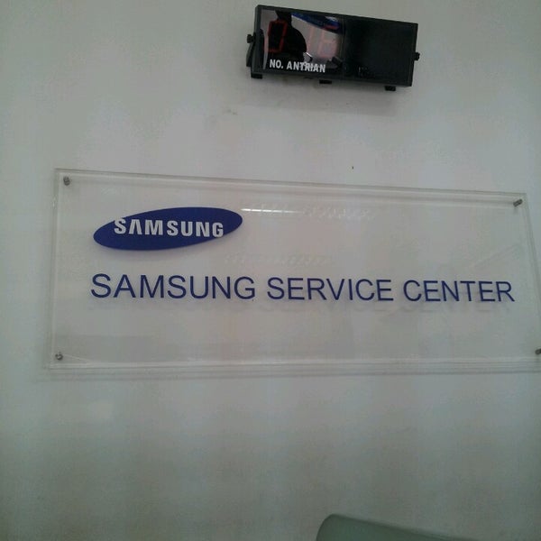 Samsung Service Center - Kelapa Gading - 6 tips