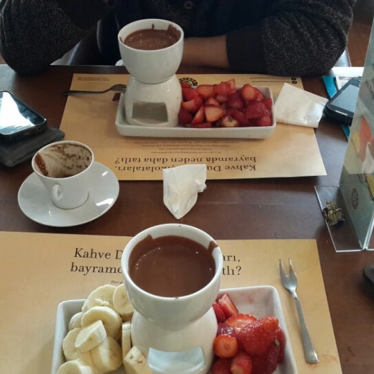 Kahve Dünyası 19 Mayıs 19 tips from 2390 visitors