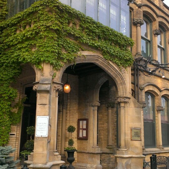 The Keg Steakhouse + Bar Keg Mansion Downtown Toronto Toronto, ON