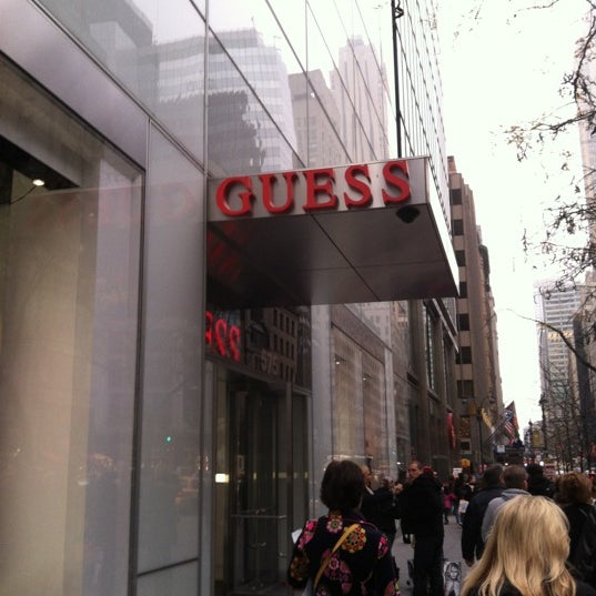 guess wear os