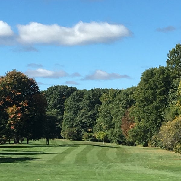 Genesee Valley Golf Course Golf Course